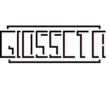 Glosseta logo